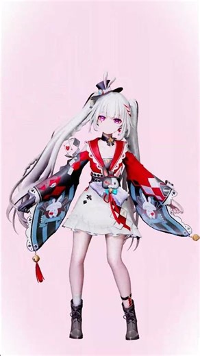 【MMD】Sparxie Dance