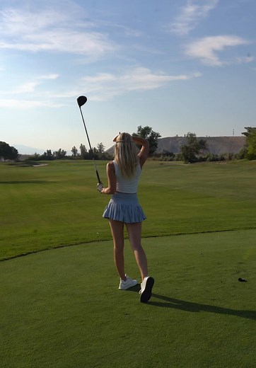 Thanksgiving point golf course hole #1