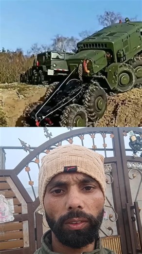 Indian markos commnado @sort video