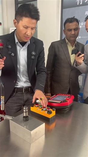 welding#industrial #borunterobot #borunte #machine #wedding