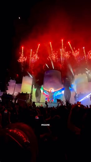 INSANE | “History in the Making: Tiësto Return to Trance”. 🔥 🎶: Adagio for strings - @tiesto #tiesto #insaneEDM #dramstate | Instagram