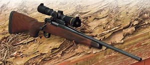 Remington's Model Seven Turns 25 - Shooting Times