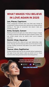 Download our app to discover more about yourself (link in bio)💙 #zodiacsigns #foryou #fyp #zodiactiktok #zodiacs #foryoupage #viral #astrology #aries #gemini #virgo #libra #scorpio #sagittarius #capricorn #aquarius #pisces #matrixofdestiny #destinymatrix #numerology | Astroscope: Astrology & Horoscope app