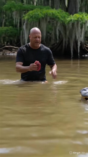 Crocodile eat meat #uktiktok #crocodile #fyp #viralvideos