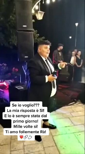 Evening Wedding Celebration Highlights with Heartwarming Moments