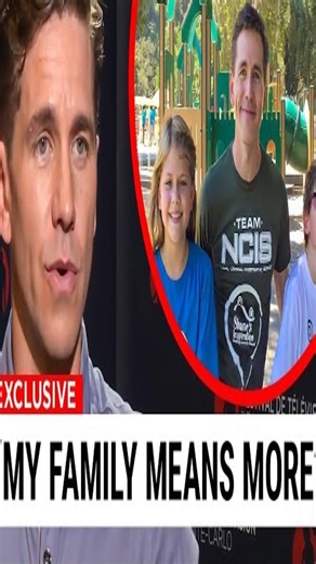 3.8K views · 50 reactions | This Exit Shook the NCIS Fandom to Its...