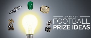 11 Cool Fantasy Football Prize Ideas for the 2026 Season