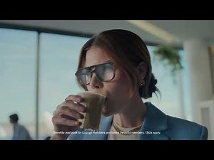 Virgin Australia | Business, meet pleasure