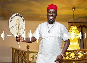 563K views · 10K reactions | Obi Cubana special by Oliver Nayokahttps://audiomack.com/olivernayoka/album/aja-wele-wele | Oliver nayoka | Facebook