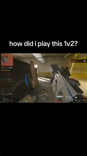 How did I do? #cod #win #callofduty