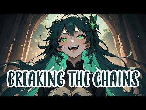 Nightcore – Breaking The Chains 💥 (Rock Version) (Lyrics)