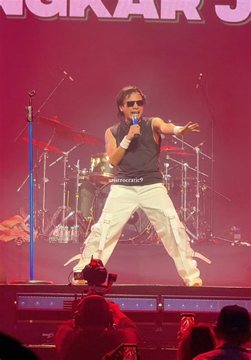 Experience Radja & Wali Live at Ideal Live Arena