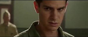 Hacksaw Ridge Trailer