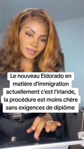 Immigration en Irlande : opportunités de travail en 2023