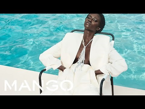 Victoria Beckham x Mango | Exclusive collaboration