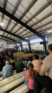 231K views · 5.3K reactions | Reagan learned a valuable lesson today, how to lose a bidding war and not buy a heifer. | TDF Honest Farming | Facebook