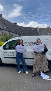👨‍👩‍👧 Aider, accompagner, soutenir : c’est plus qu’un travail, c’est une vocation. 💚 Un métier qui a du sens, ça existe. À l'ADMR, chaque jour compte, chaque sourire aussi. À l’ADMR Lesneven-Océane, nous recrutons des personnes comme vous ! N'hésitez plus et venez rejoindre nos équipes 🙂 #servicesàlapersonne #ADMR #recrutement #guipavas #gouesnou #plouzané #guilers #équipeengagée #dynamisme #humain #service #entraide | ADMR Lesneven-Océane