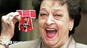 Coronation Street actress Betty Driver dies, aged 91