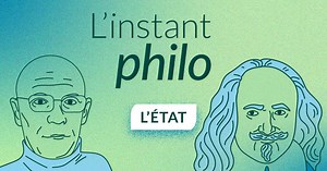 L'Instant philo : L'État | Lumni Enseignement