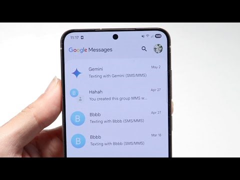 Best Messaging Apps For Android Phones!