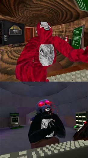 Bros Gonna Go To Bed Soon #llama4aa #gorillatag #vr #fyp #fy #tuff #funny #povs #pov #shorts