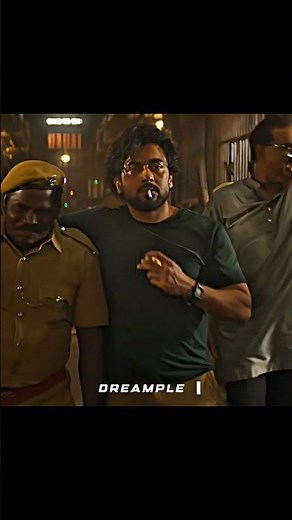 Scene (2026) | Surya new movie | Dreample | #dreample