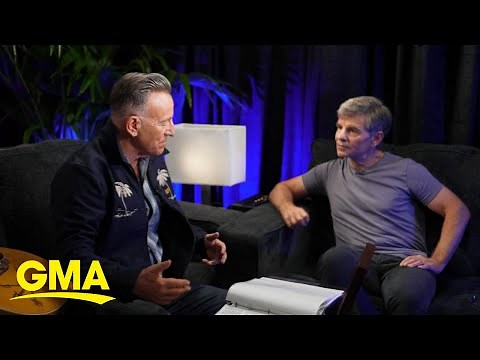 Preview of 'Bruce Springsteen: Backstage and Backstreets'