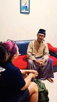 Haji Burhan cari jamu letoy #lucu #ngakak #bodorsunda #humor #shortfypシ