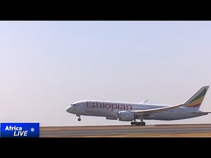 AfDB commits $500 million to Ethiopia's new airport project