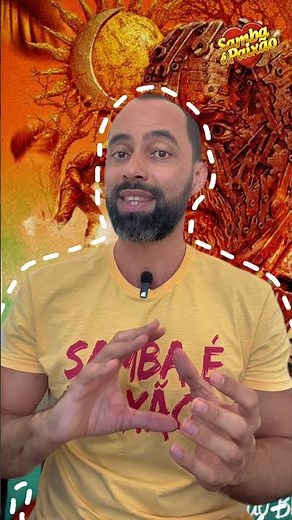 The pre-Carnival celebration of Acadêmicos de Niterói talking about Lula's trajectory #carnival20...