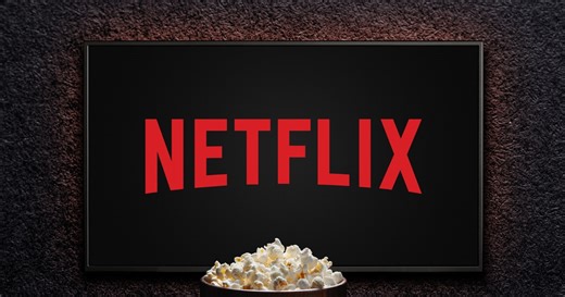 Netflix nie działa, wyskoczył kod błędu. Jak naprawić aplikację?