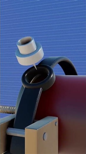 How Edison Phonograph Works 🤔 @zackdfilms