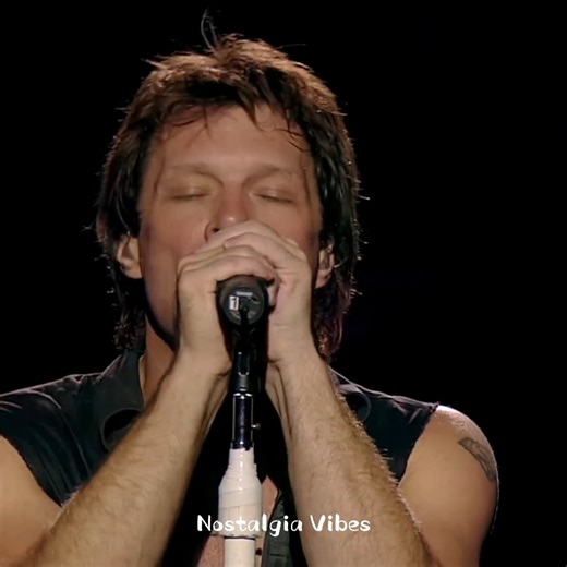 Bon Jovi - Always 2008 | Nostalgia Vibes