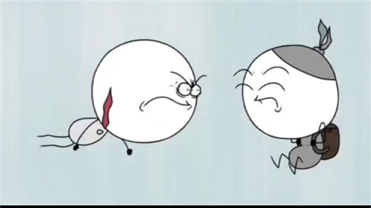 ‏AND ABSOLUTELY DEMOLISHED YO- #memes