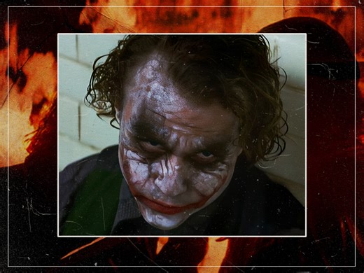 'The Dark Knight': How Heath Ledger inspired a generation