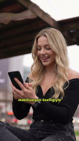 OPPO Reno15 ile Sevgililer Günü Anıları