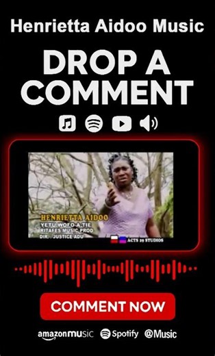 Henrietta Aidoo 9#gospelmusic #trendingsongs