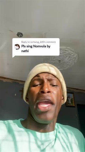 English Translation of Nathi Nomvula Song Lyrics