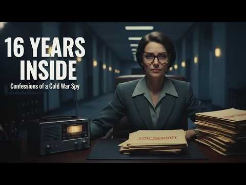 How a Soviet Spy Lived Inside the Pentagon for 16 Years - Cold War Story