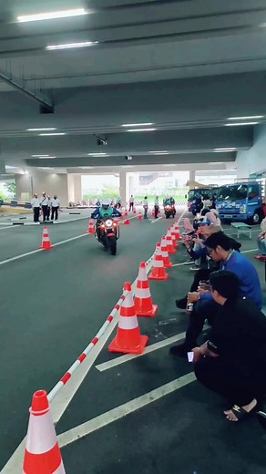 Singapore Safety Driving Centre 2023 Challenge Cup: Tips and Practical Lessons