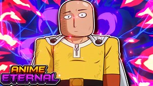 Anime Eternal: Update 19 Part 3 patch notes