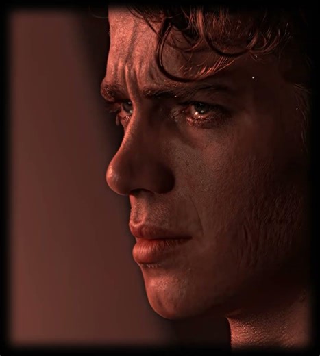 FALLEN ANGEL 🪽 (ANAKIN) EDIT - Mos Elian - Drown In You. #edit #aftereffects