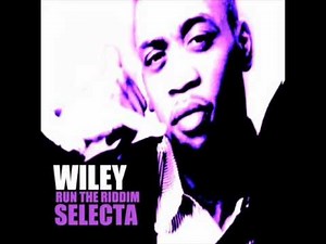 Wiley - Colder Remix (Instrumental)