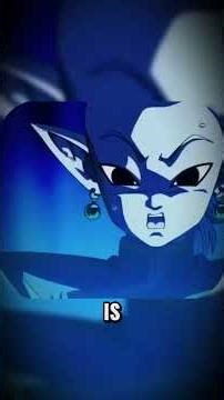 Vegeta's new form. Canon or not? #dragonball #goku #dragonballsuper