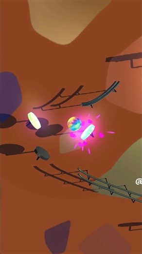 Minecraft Theme marble music / #marblemusic #satisfying #minecraft #theme