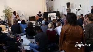 Faber - Widerstand | Sofar Hamburg