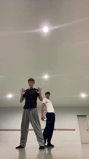 Mastering the Backbend Technique with Tyla