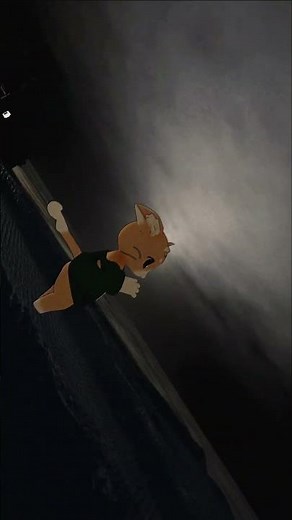 Silent Voice 🌫️ | Liminal Loop