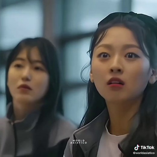 Nuevo Kdrama❤️ Miiralo en HiTV. #doramas_asiaticos #koreandrama #hitv