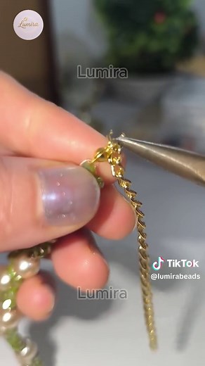 Elegant Handmade Bracelet Tutorial for Beginners